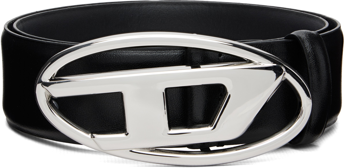 Diesel Black B-1dr Belt