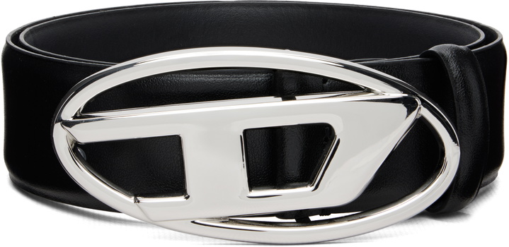 Photo: Diesel Black B-1dr Belt