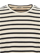 Jil Sander Stripes T Shirt