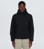 Moncler Iton hooded jacket