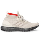 adidas Originals - UltraBOOST All-Terrain Primeknit Sneakers - Men - Beige
