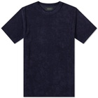Howlin' Fons Towelling Pocket Tee