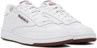 Reebok Classics White Club C 85 Sneakers