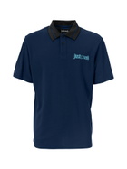 Just Cavalli Mens Polo Shirt
