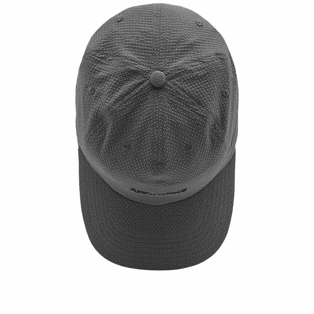 AFFXWRKS アフィックスワークス ダークグレー ベースボールキャップ AFFXWRKS アフィックスワークス ダークグレー ベースボールキャップ