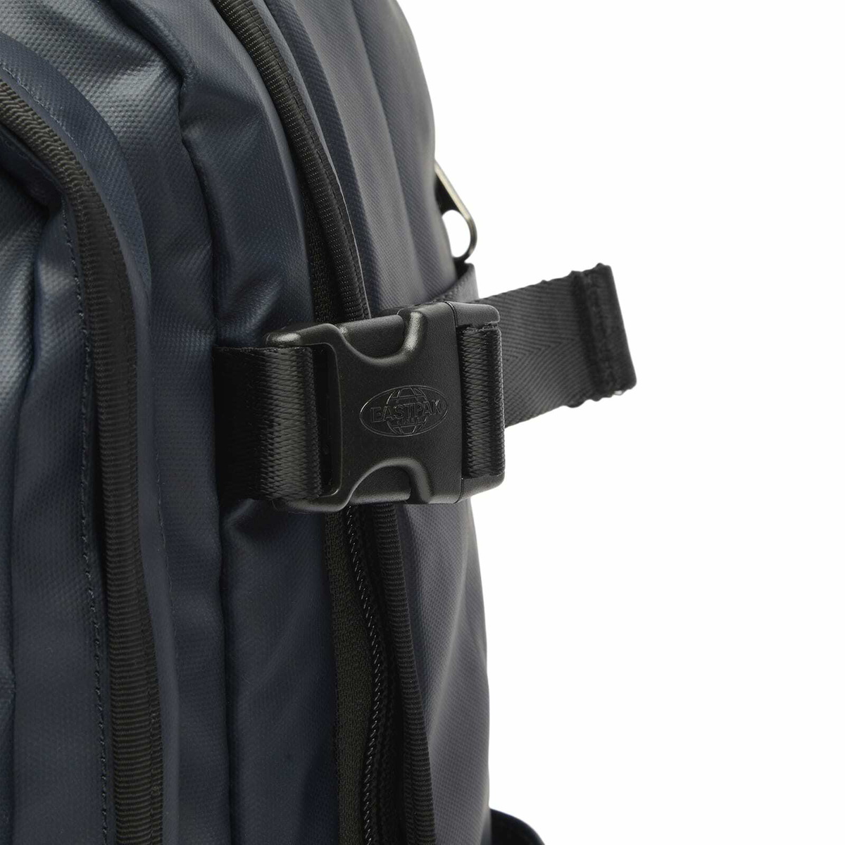 Eastpak Cabin Travel Pak'r Backpack in Tarp Navy 