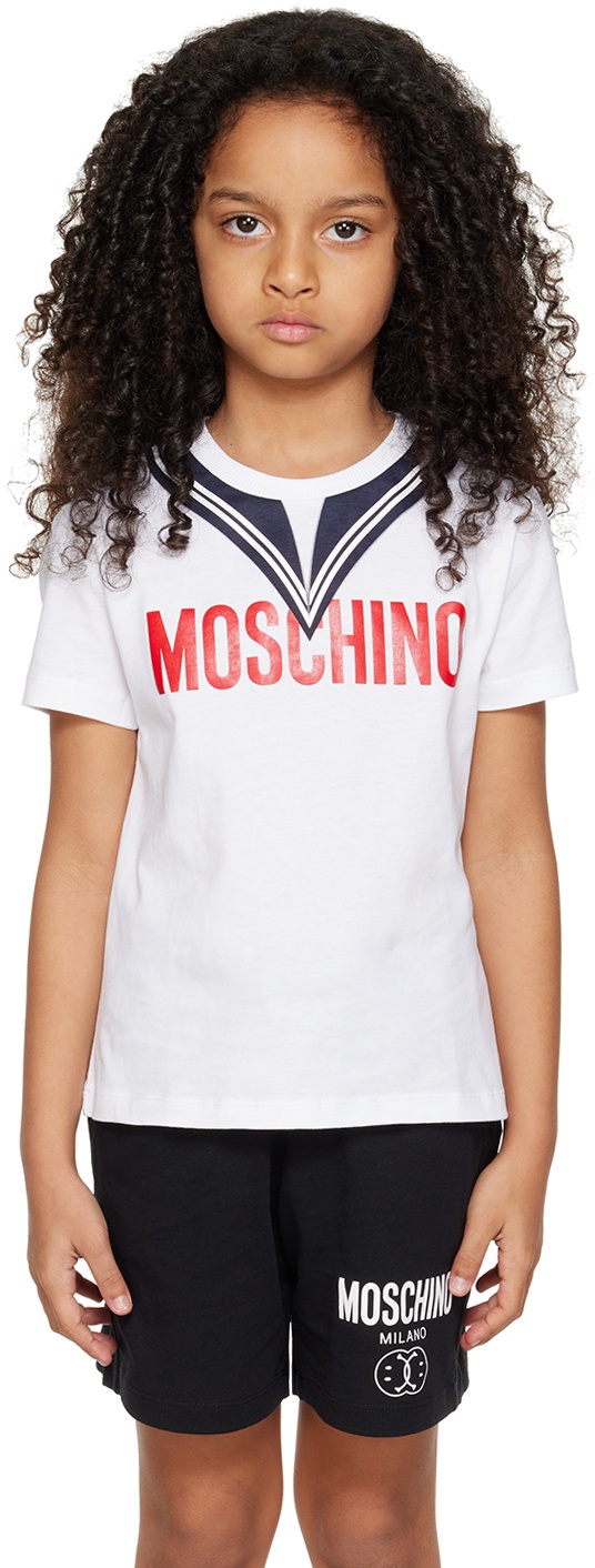 モスキーノ　キッズ　Tシャツ　164cm