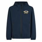 MC2 Saint Barth Man Hooded Lightweight Windbraker | Magnum Marine Special Edition