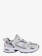 New Balance Sneakers Grey   Mens