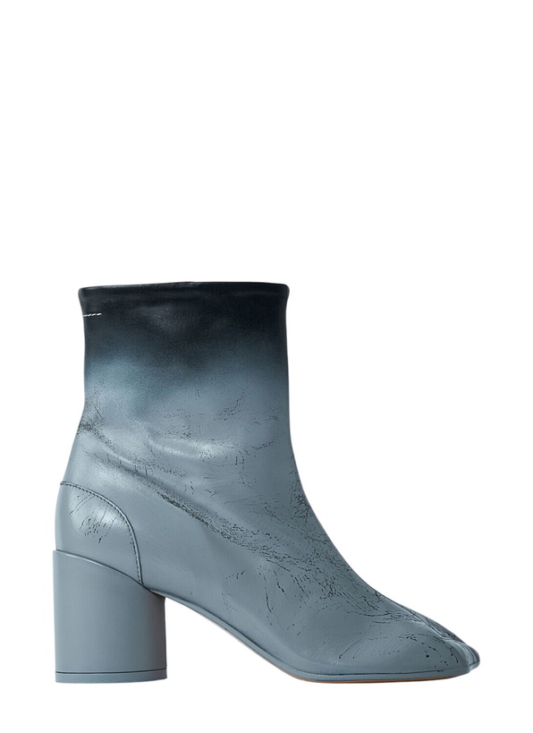 Photo: MM6 Maison Margiela Anatomic Boots