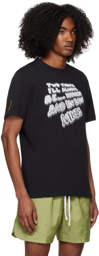 Nike Black NOCTA Cloud T-Shirt