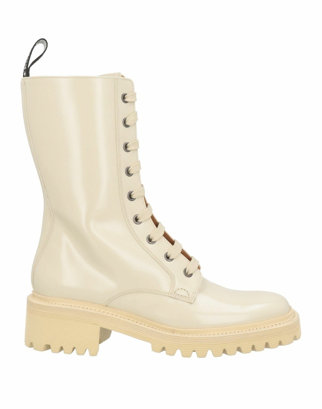 Photo: Church's Gwyneth Womens Ankle boots in Beige