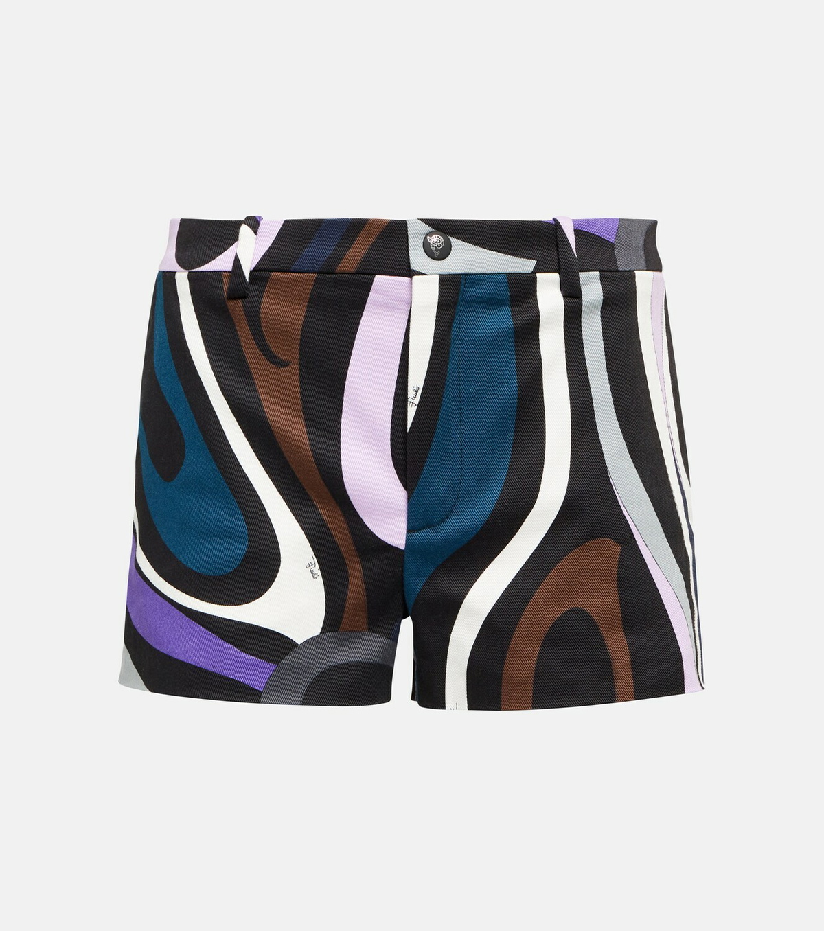 Versace Pucci Shorts set