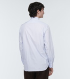 Lardini - Cotton shirt