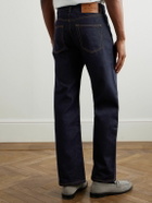 Etro - Straight-Leg Jeans - Blue