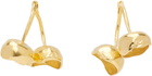 Simuero Cerezas Earrings