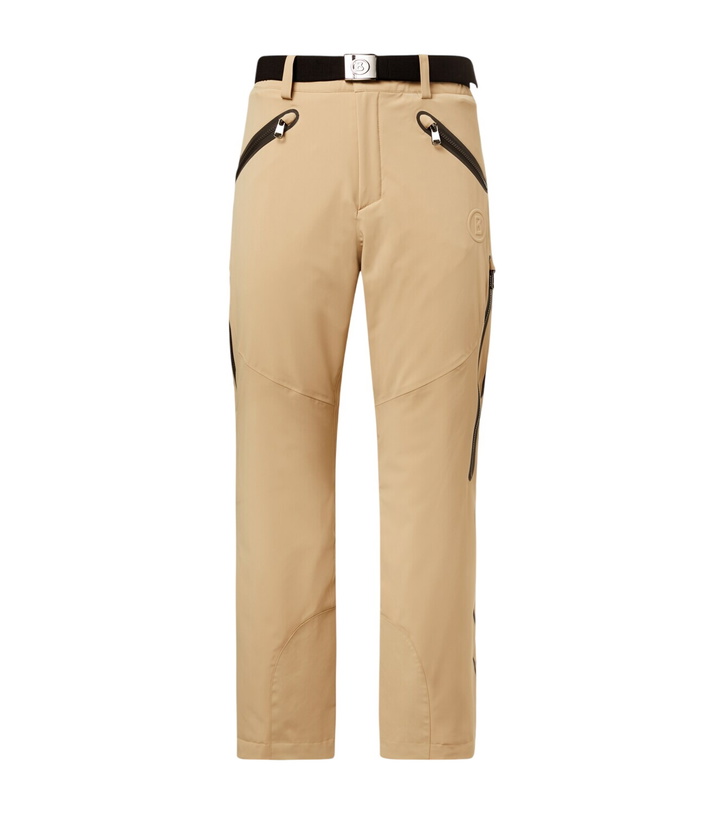 Photo: Bogner Tim belted ski pants