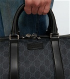Gucci - GG canvas duffel bag