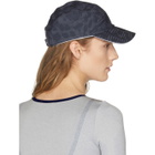 adidas by Stella McCartney Purple Run Adizero Cap
