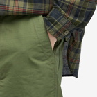 Engineered Garments Men's Fatigue Pants
