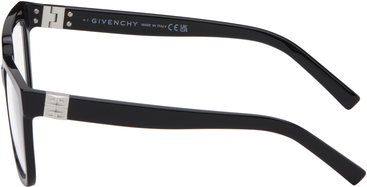 Givenchy Black 4G Glasses