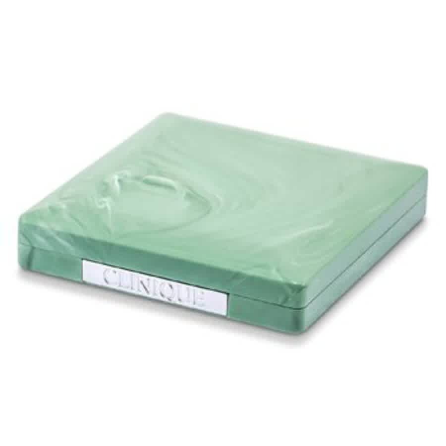 Clinique/super Powder Double Face Makeup 07 Matte Neutral .35 oz