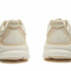 HOKA ONE ONE Men's M Bondi 9 Sneaker in Oatmeal/Oat Milk