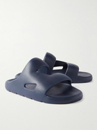 Bottega Veneta - Rubber Sandals - Blue