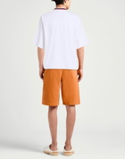 Dsquared2 Mens T-shirt in White