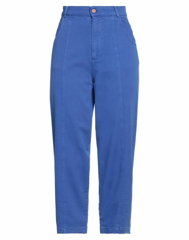 Photo: See By Chloé Womens Jeans in Blue