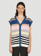 Soulland Alert And Fresh Cardigan