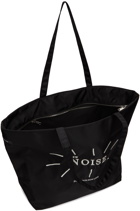 Undercover Black 'New Noise' Tote
