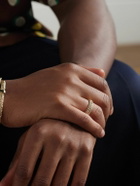 John Hardy - Kami 14-Karat Gold Ring - Gold