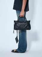 Balenciaga Le City First Handbag