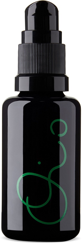 Photo: Oio Lab The Forest Retreat Calming Adaptogenic Facial Treatment, 30 mL