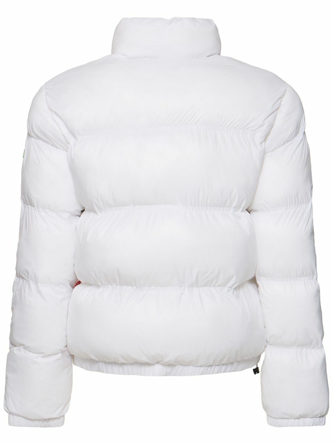 FILA + F+ Panino Puffer Jacket