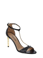 Tom Ford Leather Sandals