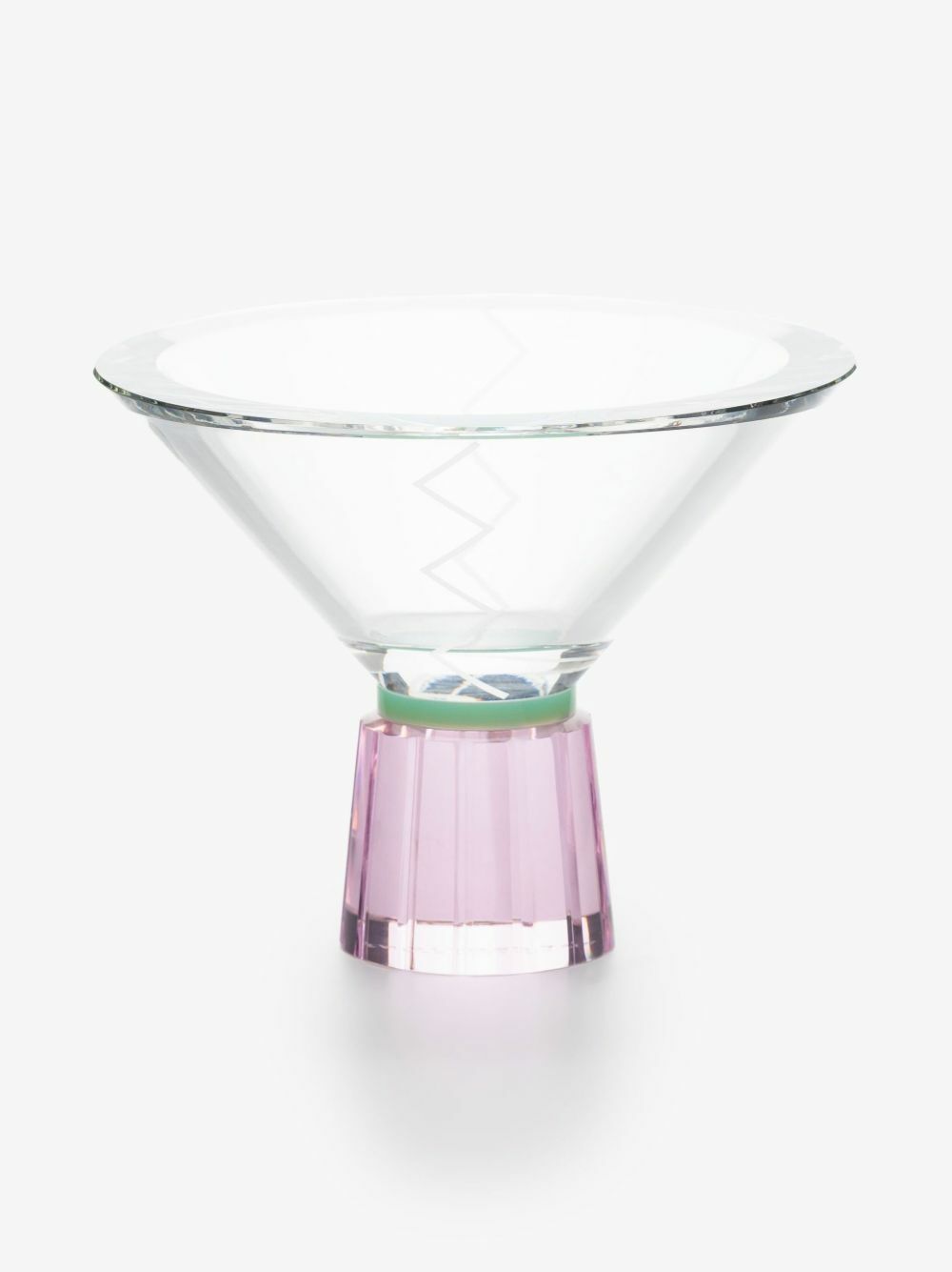 Reflections Copenhagen Green Hope Bowl
