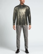 Dolce & gabbana Mens Shirt Bronze