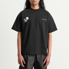 MKI Men's Presented by END. Swallow T-Shirt in Black