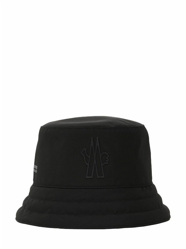 Photo: MONCLER GRENOBLE - Bucket Hat