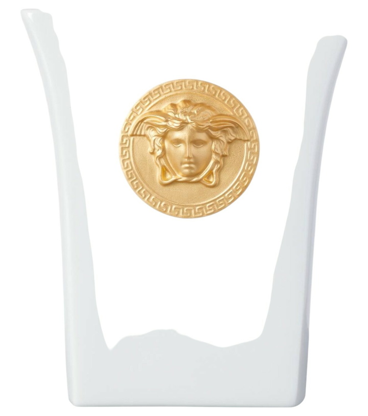 Photo: Versace Home Medusa Madness Small vase