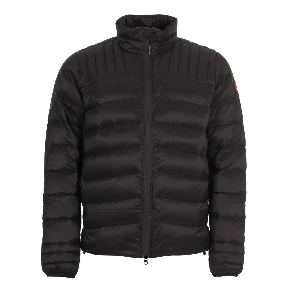 Brookvale Jacket - Black