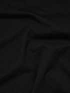 Rick Owens - Tommy Organic Cotton-Jersey Vest