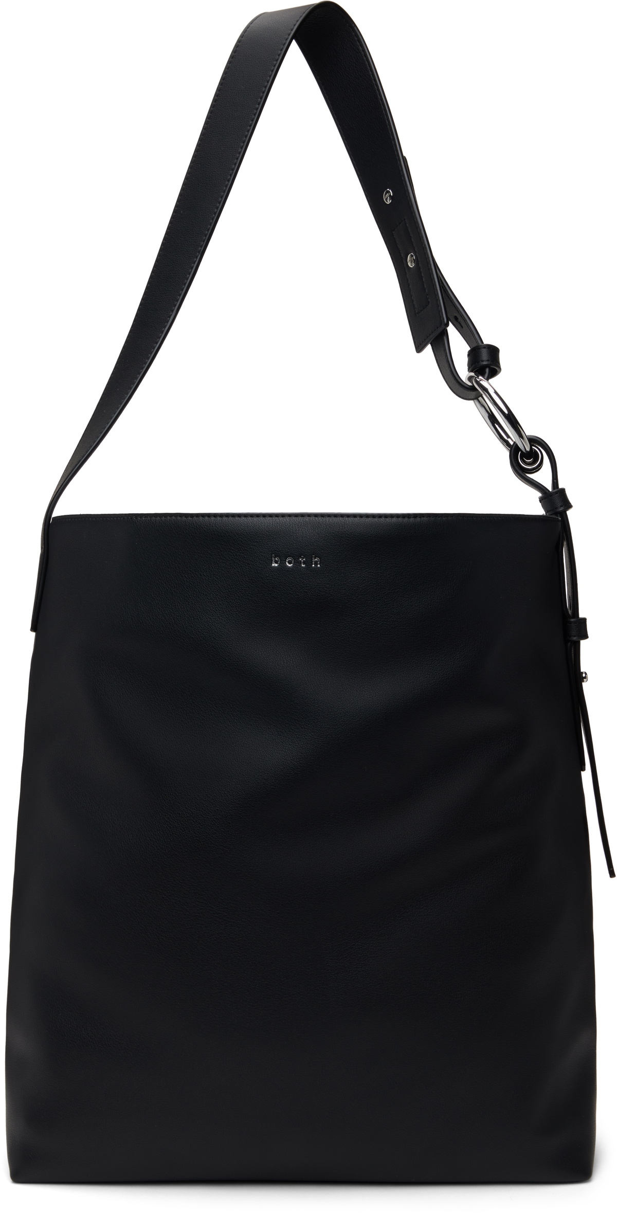 both Black Gao Tote