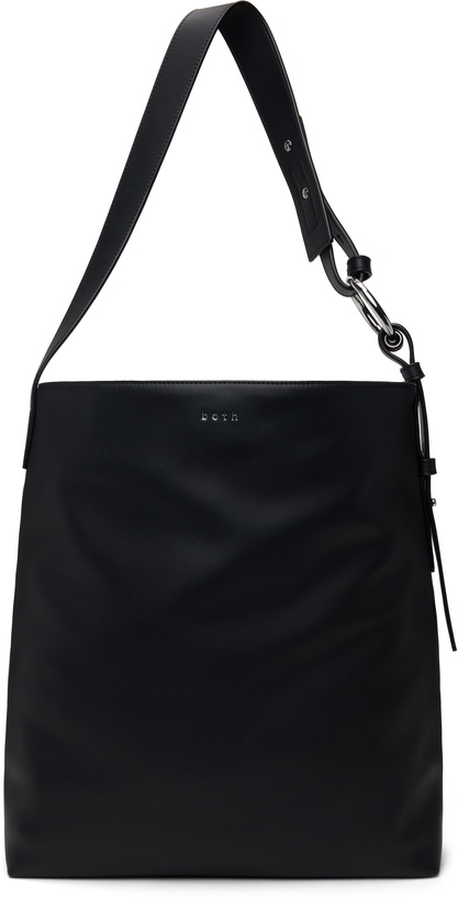 Photo: both Black Gao Tote