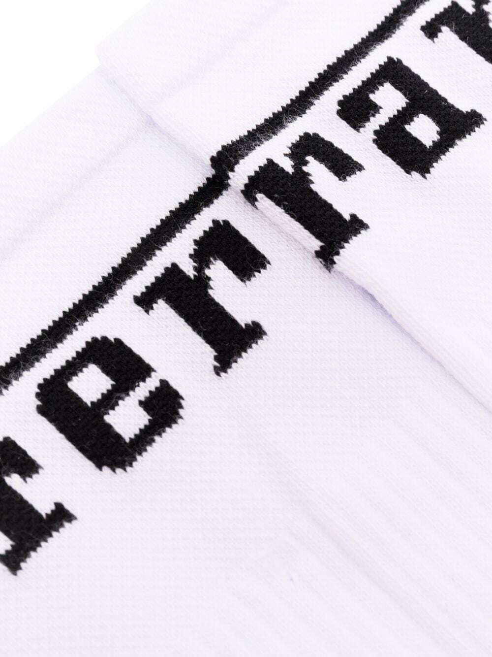 FERRARI - Socks With Logo Ferrari