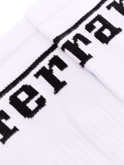 FERRARI - Socks With Logo