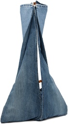 Bless Blue Jeansfront Bag