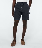 Vilebrequin - Linen shorts